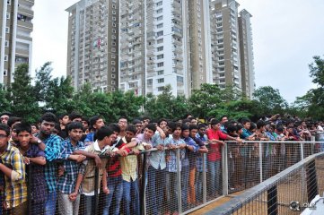 Kerintha Movie Platinum Disc Function